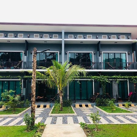 Lanta Amara Resort Ko Lanta Buitenkant foto