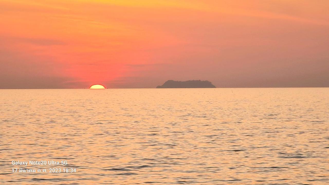Lanta Amara Resort Ko Lanta Buitenkant foto