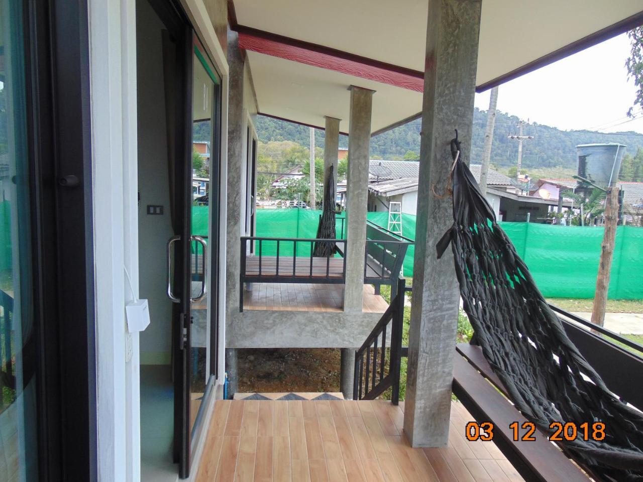 Lanta Amara Resort Ko Lanta Buitenkant foto