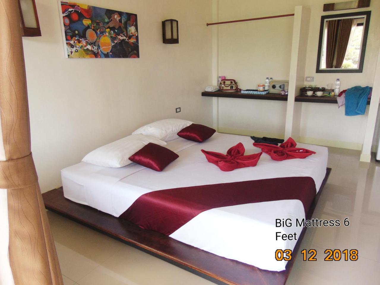 Lanta Amara Resort Ko Lanta Buitenkant foto