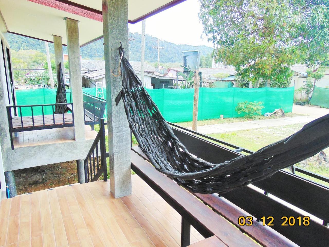 Lanta Amara Resort Ko Lanta Buitenkant foto
