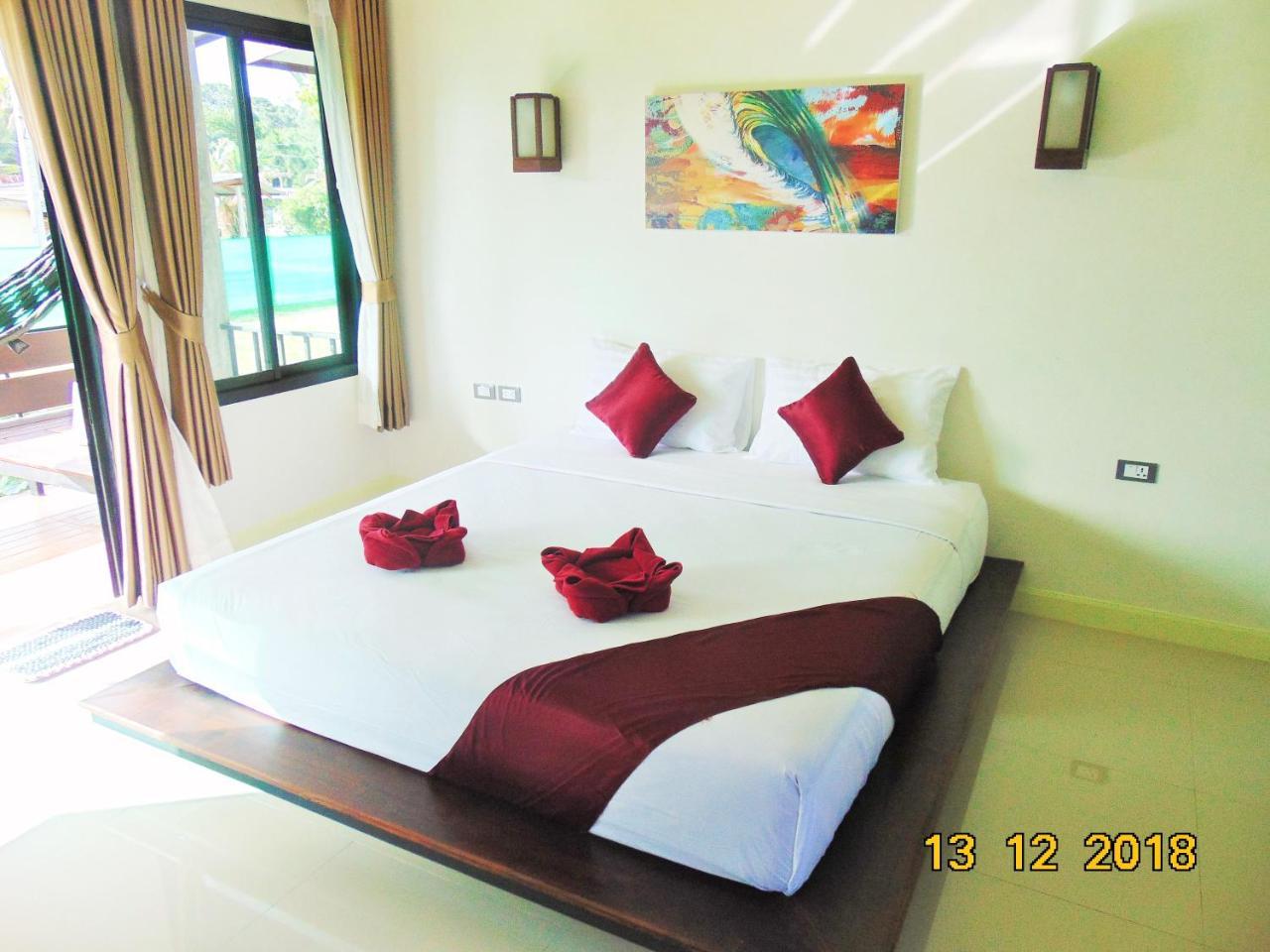 Lanta Amara Resort Ko Lanta Buitenkant foto