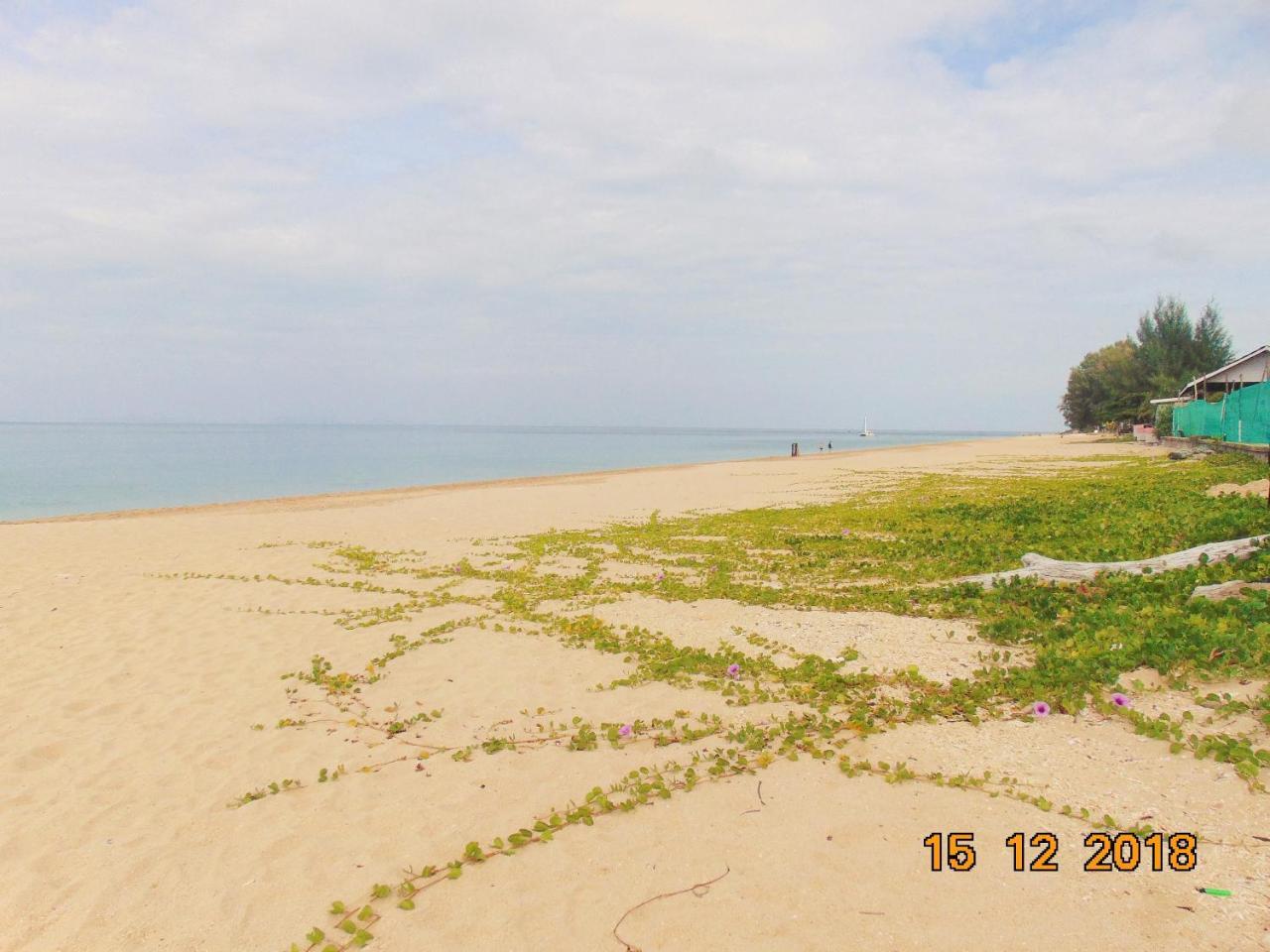 Lanta Amara Resort Ko Lanta Buitenkant foto