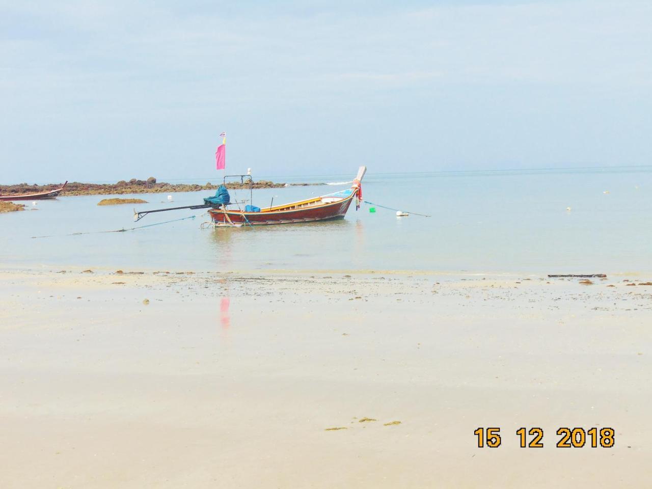 Lanta Amara Resort Ko Lanta Buitenkant foto