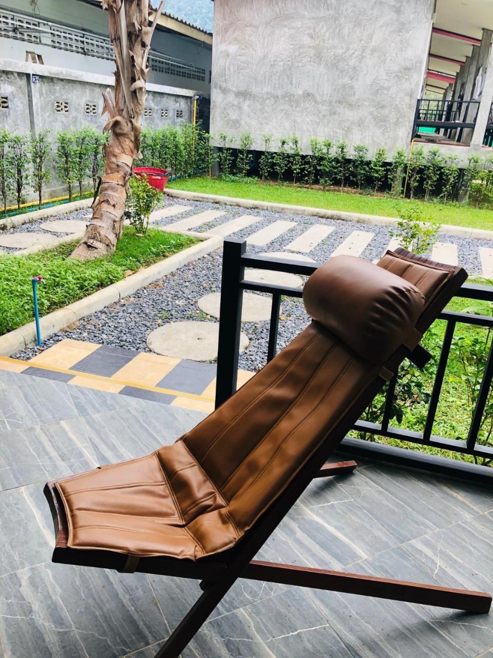 Lanta Amara Resort Ko Lanta Buitenkant foto
